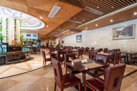 镇江明都大饭店