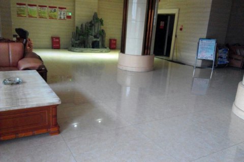 凯日商务酒店(喀什古城店)