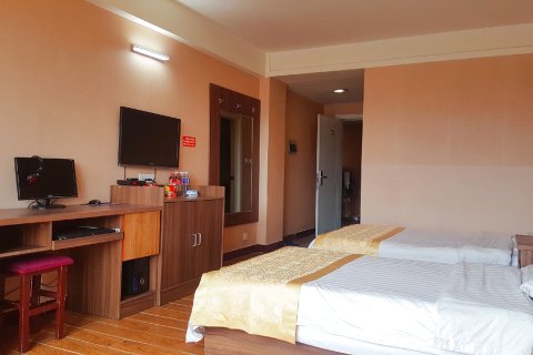 朔州旺通苑宾馆