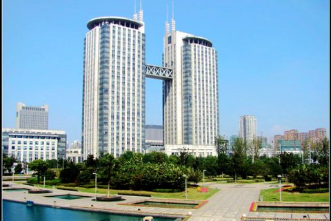 常州艾薇主题酒店