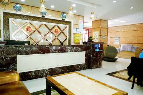 玛纳斯供销宾馆