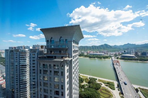 朝阳市华府万国饭店