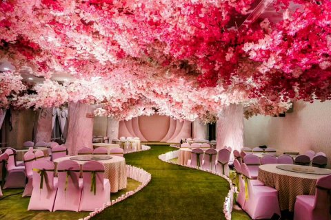 新安酒家商务宾馆