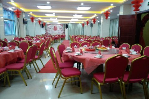 周宁东洋溪大酒店