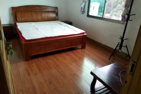 婺源江岭花海人家客栈