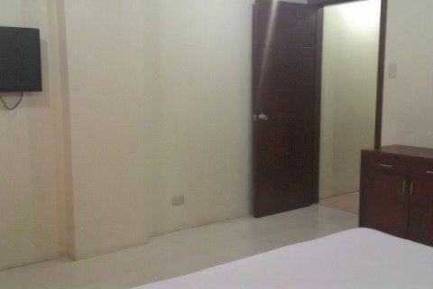 乔伊斯公寓酒店(Joyce Apartelle San Juan)