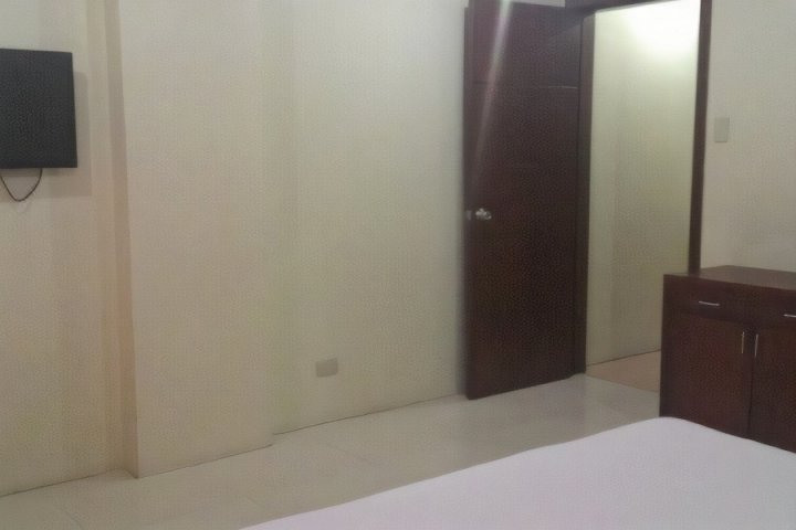 乔伊斯公寓酒店(Joyce Apartelle San Juan)