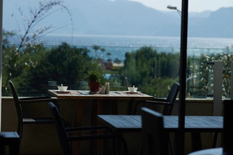 抚仙湖万达文华酒店