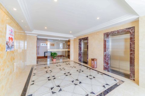 饶平力诚艺术酒店