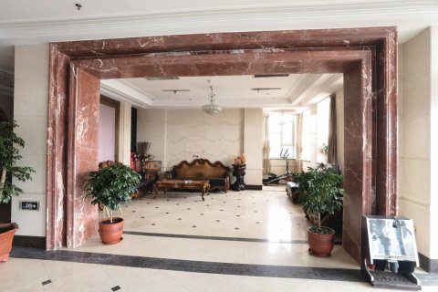 大连慧谷阳光酒店