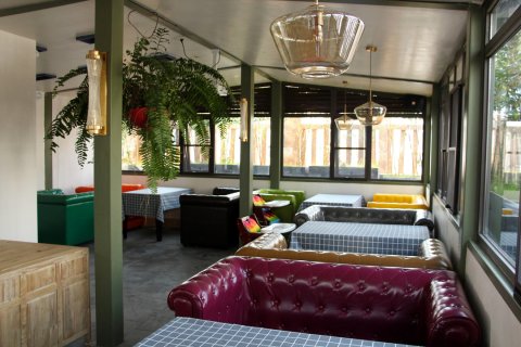 南强别院酒店(昆明南屏步行街金马碧鸡坊店)