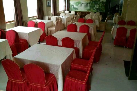 果港酒店(永城中心汽车站店)