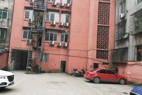 江安丽都商务酒店