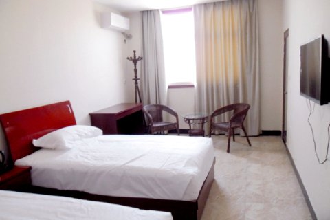 沁阳裕达商务宾馆