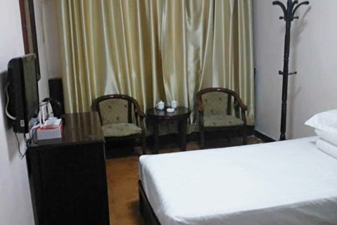 龙源宾馆(宝丰新大新生活广场店)