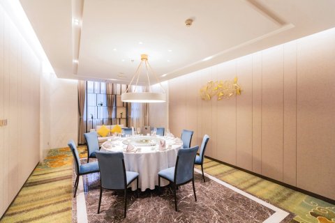 飞鹿酒店(西安钟鼓楼回民街店)