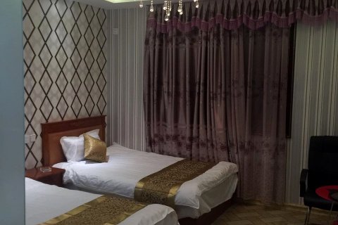 贡嘎凯悦主题酒店