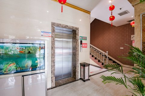 邓州古城商务酒店