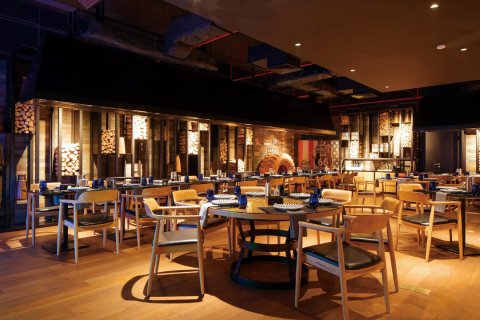 广州南沙花园酒店