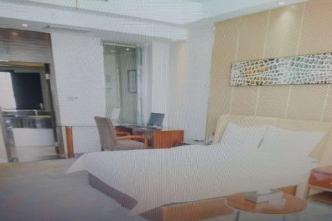 靖边盛世统万国际酒店