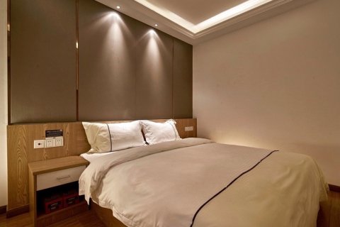 福鼎金城快捷酒店