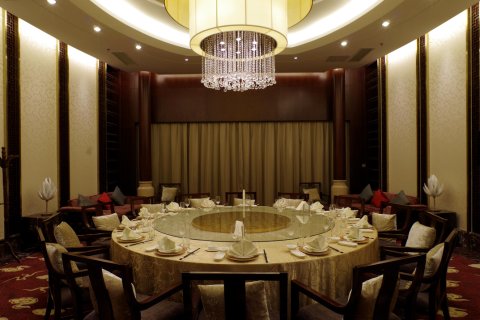 平顶山福泉大酒店