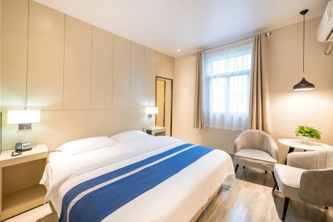 幸福宾馆(滁州北站店)