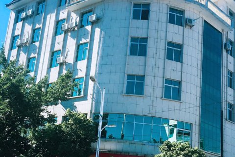 云县海源商务酒店