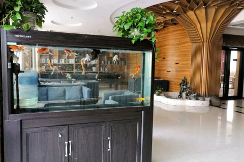 淅川西雅图精品酒店