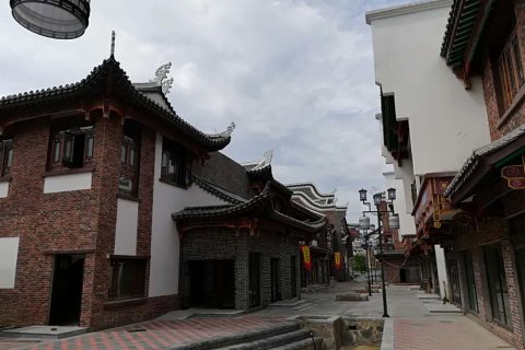 荔波兰庭居精品客栈