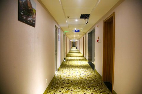 驿家酒店(曲阜三孔景区店)