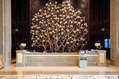 镇江明都大饭店