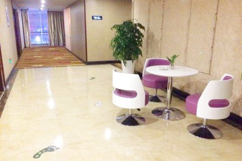 东苑商务酒店(平湖乍浦店)