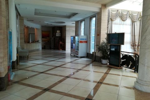 陆河御水湾温泉度假村