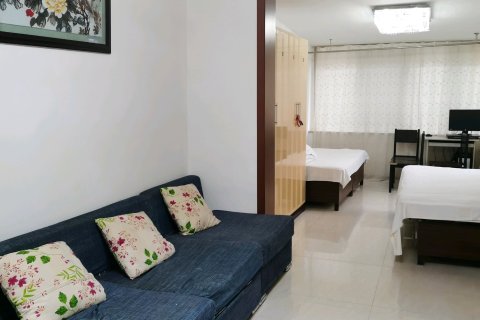 清原墅馨商务宾馆