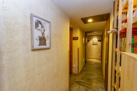 杭州栖兰小屋精品民宿(西湖店)