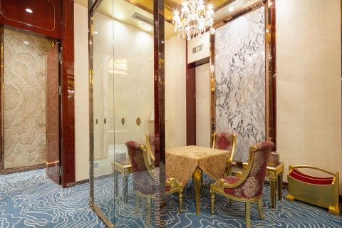 海安中洋金砖酒店