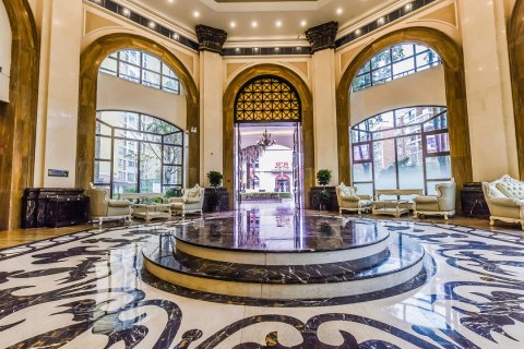 佰铭酒店(重庆大足双桥经开区店)