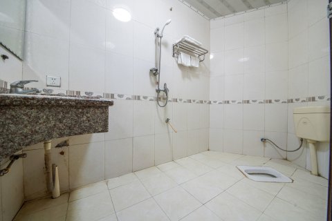 翁源仙龙居宾馆