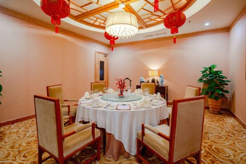 三亚亚龙湾喜来登度假酒店