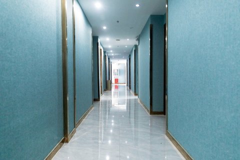 遂昌新海天酒店