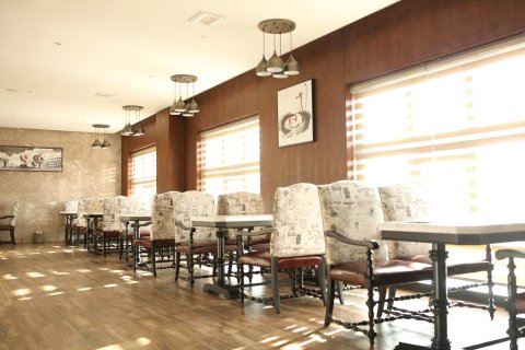 株洲延年广场酒店