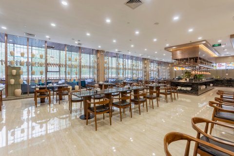 邯郸丽都国际大酒店(新世纪中心邯郸道店)