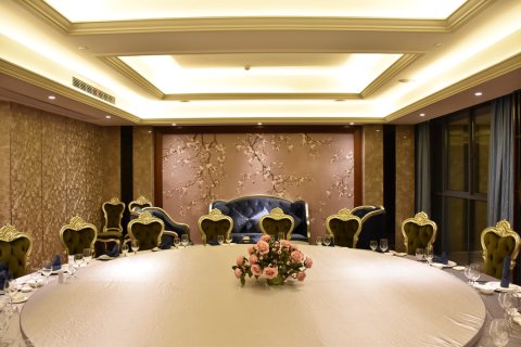 仙游万佳国际酒店(中骏世界城店)