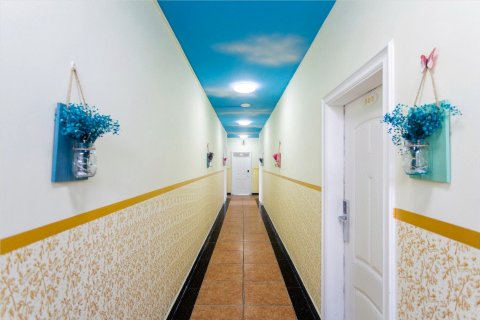 好望角·Surfing智能海景民宿(蜈支洲岛后海店)