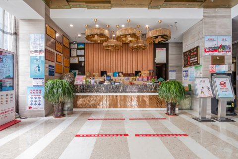 昌邑新嘉国际大酒店