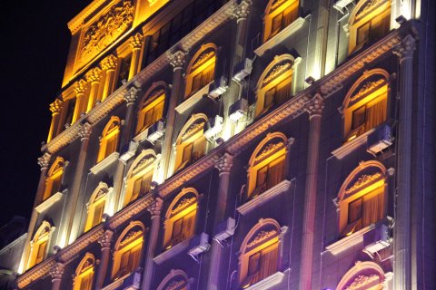 都匀爱立方商务酒店