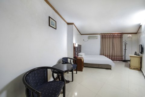 翁源仙龙居宾馆