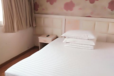 乐陵爱家时尚宾馆