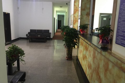 阿拉善右旗西北宾馆